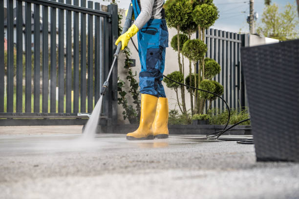 Best Post-Construction Pressure Washing  in Buellton, CA